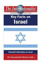 Key Facts on Israel