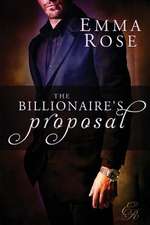 The Billionaire's Proposal