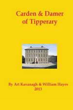 Carden & Damer of Tipperary