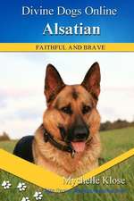 Alsatians