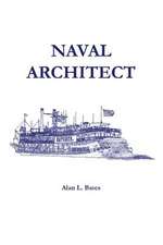 Naval Architect