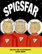 Spigsfar