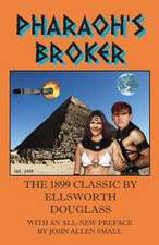 Pharaoh's Broker