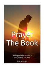 Prayer the Book