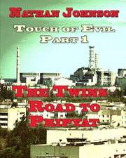 Touch of Evil, Part 1