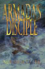 Armada's Disciple