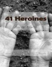 41 Heroines