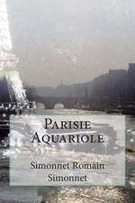 Parisie Aquariole