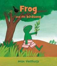 Velthuijs, M: Frog and the birdsong