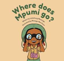Where Does Mpumi Go?