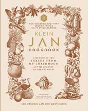 Klein JAN