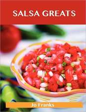 Salsa Greats