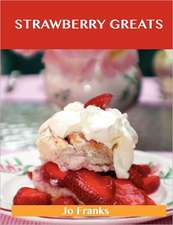 Strawberry Greats