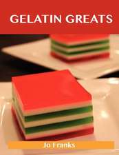 Gelatin Greats