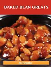 Baked Beans Greats