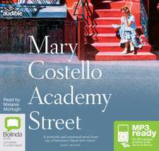 Costello, M: Academy Street