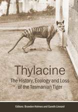 Thylacine