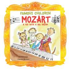 Mozart