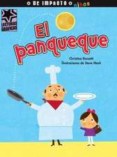 El Panqueque