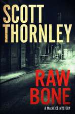 Raw Bone