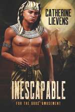 Lievens, C: INESCAPABLE