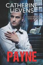 Lievens, C: PAYNE