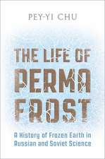 Life of Permafrost