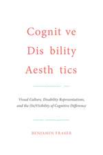 Cognitive Disability Aesthetics