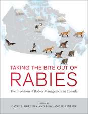 Taking the Bite out of Rabies