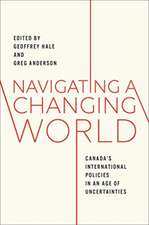 Navigating a Changing World