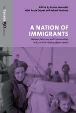 Nation of Immigrants