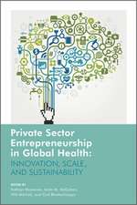 PRIVATE SECTOR ENTREPRENEURSHIP GLOBALP