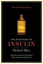 Discovery of Insulin