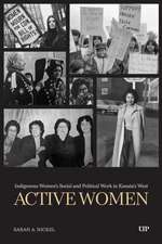 Active Women