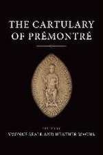 The Cartulary of Premontre