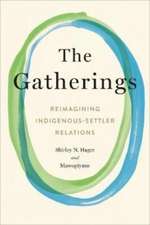 The Gatherings