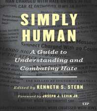 Simply Human