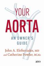 Your Aorta