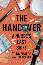 The Handover
