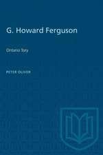 G. Howard Ferguson