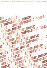 Aerodynamic Noise