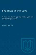 Shadows in the Cave