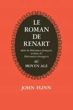 Le Roman de Renart