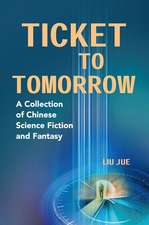 Ticket to Tomorrow