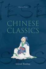 Chinese Classics