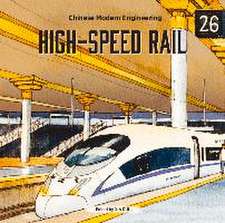 High-Speed Rail