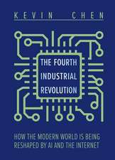 The Fourth Industrial Revolution: How the Modern World Is Being Reshaped by AI and the Internet