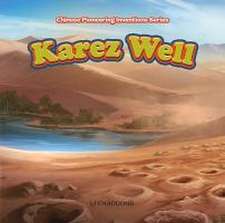 Karez Well