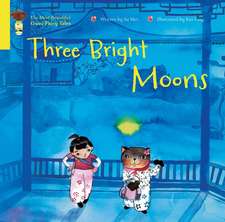 Three Bright Moons