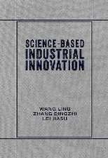 Science-Based Industrial Innovation